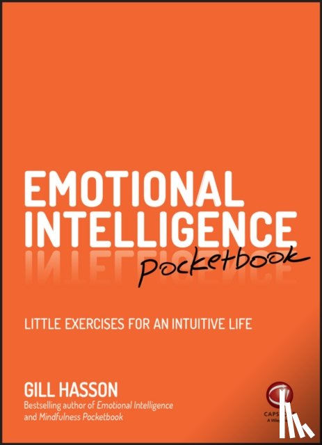 Hasson, Gill (University of Sussex, UK) - Emotional Intelligence Pocketbook