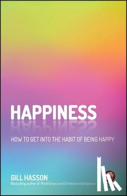 Hasson, Gill (University of Sussex - Happiness