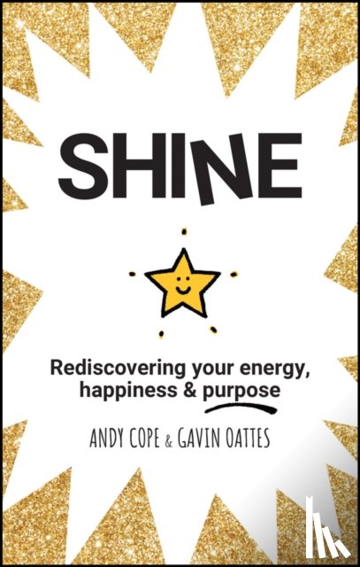 Cope, Andy, Oattes, Gavin - Shine