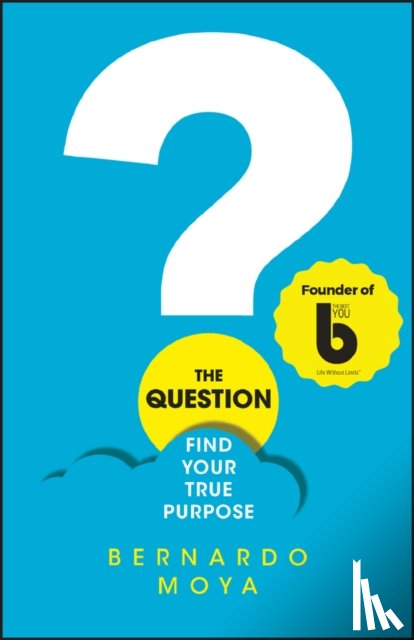 Moya, Bernardo - The Question