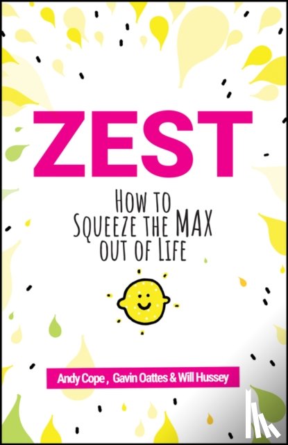 Cope, Andy, Oattes, Gavin, Hussey, Will - Zest