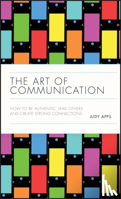 Apps, Judy - The Art of Communication