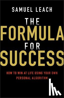 Leach, Samuel - The Formula for Success