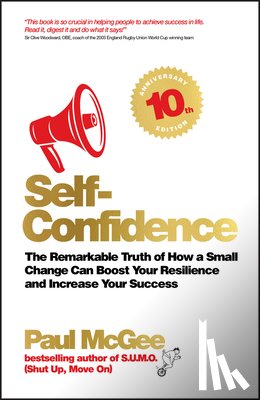 McGee, Paul (Paul McGee Associates - Self-Confidence