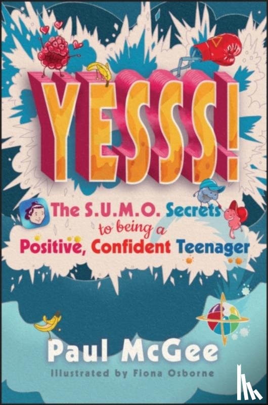 McGee, Paul (Paul McGee Associates - YESSS!