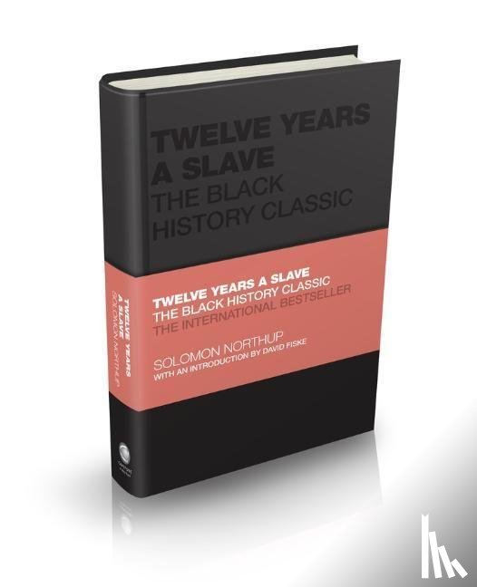 Northup, Solomon - Twelve Years a Slave