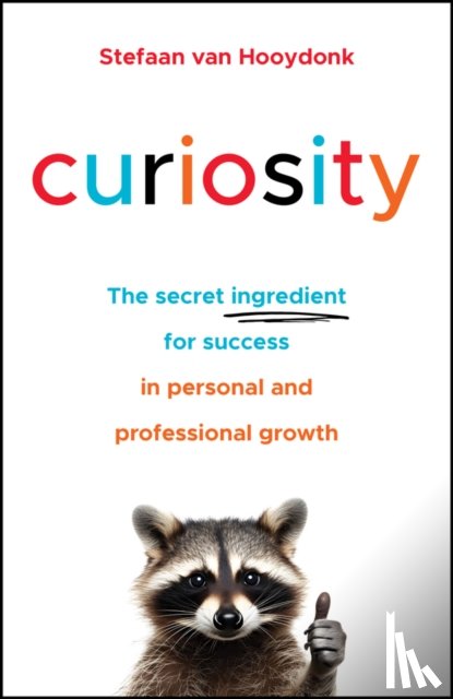 van Hooydonk, Stefaan - Curiosity