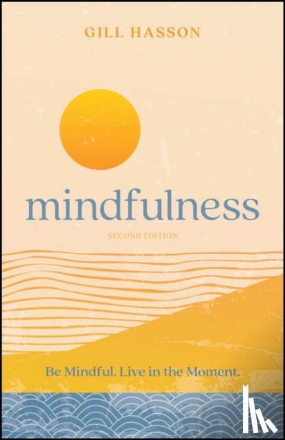 Hasson, Gill (University of Sussex - Mindfulness