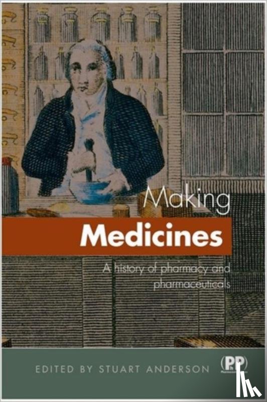 - Making Medicines