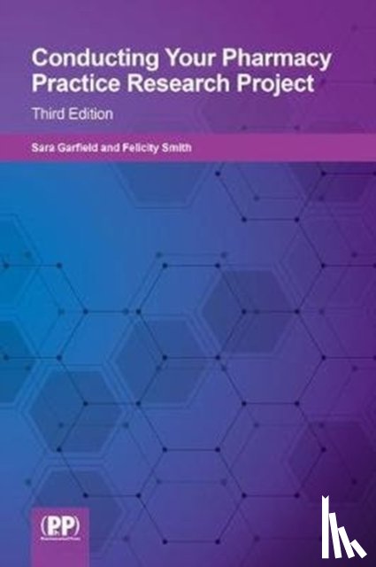 Smith, Felicity J. - Conducting your Pharmacy Practice Research Project