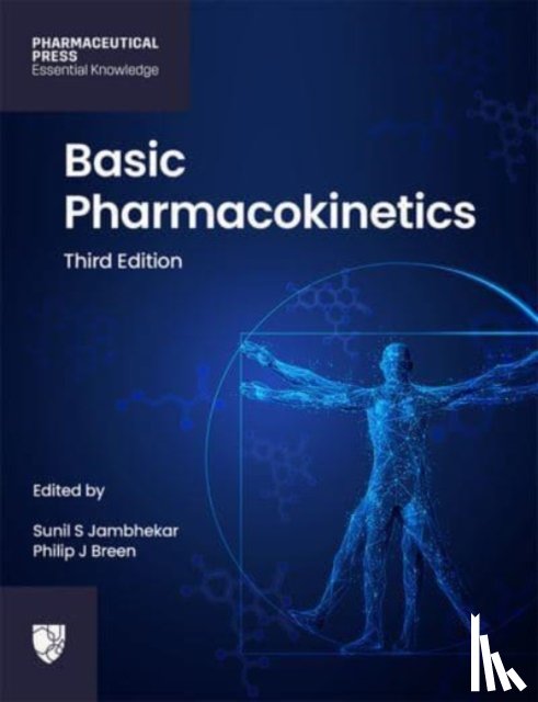 Pharmaceutical Press, Philip J - Basic pharmacokinetics