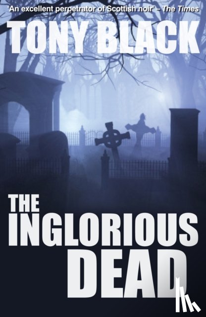 Black, Tony - Inglorious Dead