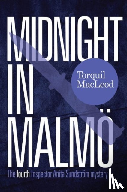 MacLeod, Torquil - Midnight in Malmo
