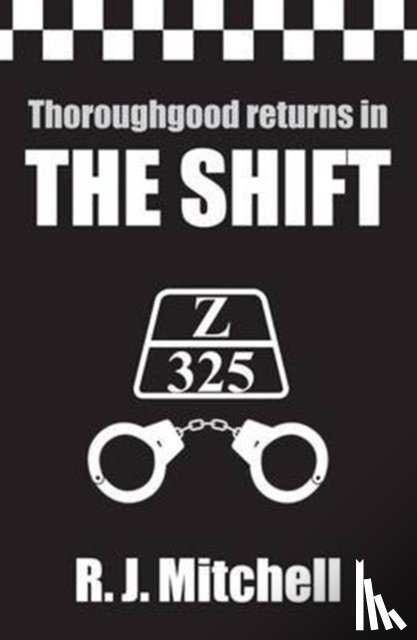 Mitchell, R. J. - Shift