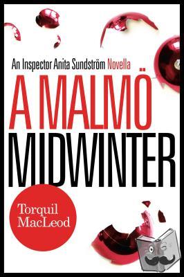 MacLeod, Torquil - A Malmo Midwinter