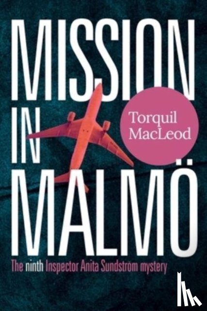 MacLeod, Torquil - Mission in Malmo