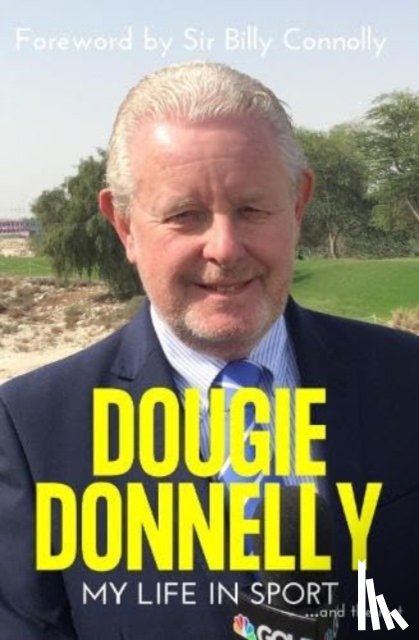 Donnelly, Dougie - Dougie Donnelly