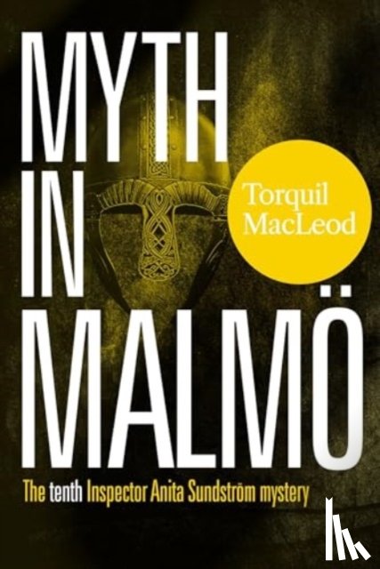 MacLeod, Torquil - Myth in Malmo