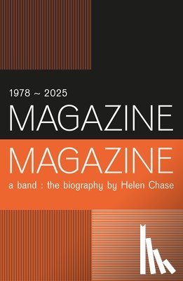Chase, Helen - Magazine the Band