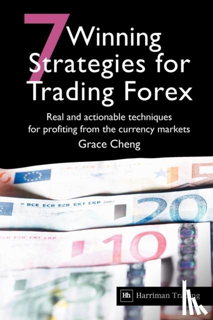 Cheng, Grace - 7 Winning Strategies for Trading Forex