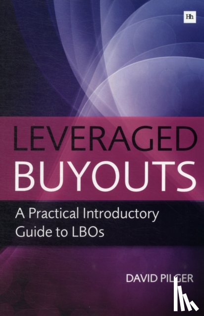 Pilger, David - Leveraged Buyouts