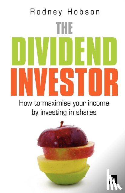 Hobson, Rodney - The Dividend Investor