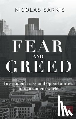 Sarkis, Nicolas - Fear and Greed