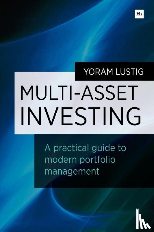 Lustig, Yoram - Multi-Asset Investing