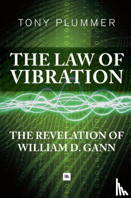 Plummer, Tony - The Law of Vibration