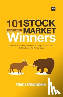 Chambers, Clem - 101 Ways to Pick Stock Market Winners