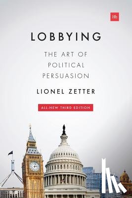 Zetter, Lionel - Lobbying