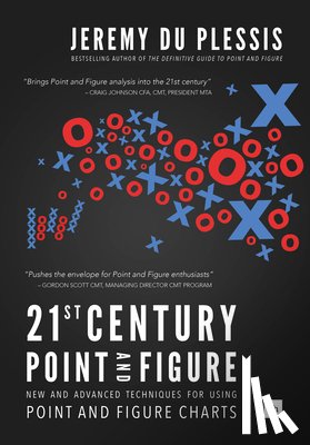 Plessis, Jeremy du - 21st Century Point and Figure