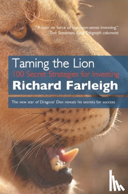 Farleigh, Richard - Taming the Lion