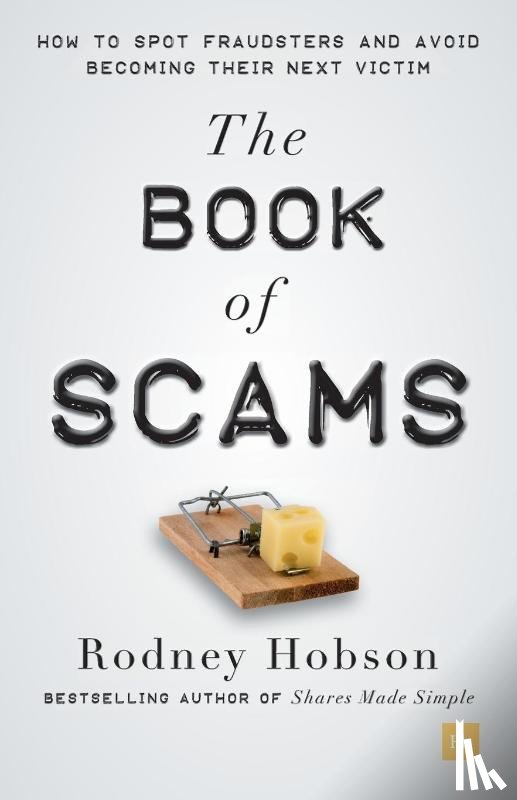Hobson, Rodney - The Book of Scams