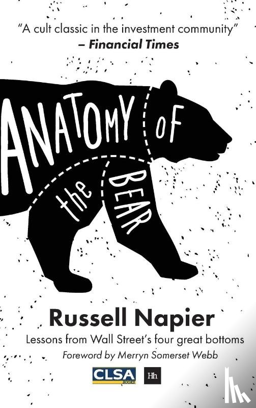 Napier, Russell - Anatomy of the Bear