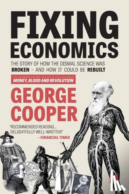 Cooper, George - Fixing Economics