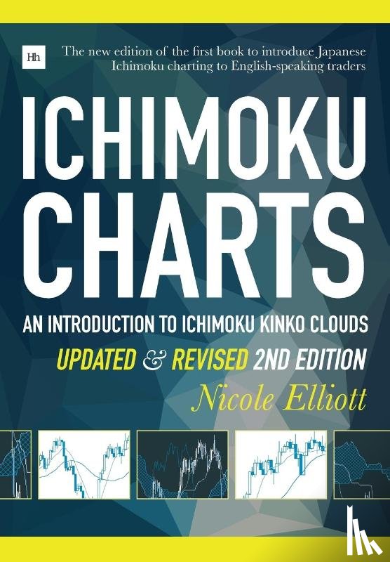 Elliott, Nicole - Ichimoku Charts (Second Edition)