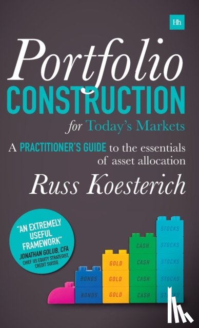 Koesterich, Russ - Portfolio Construction for Today's Markets