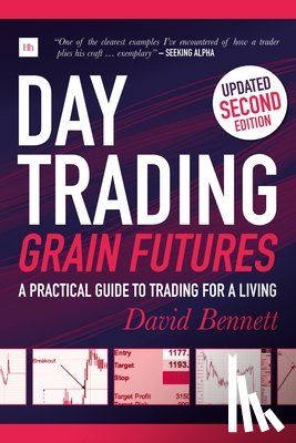 Bennett, David - Day Trading Grain Futures