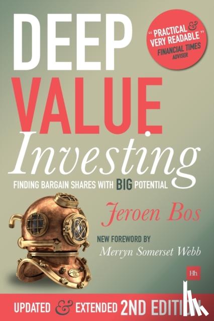 Bos, Jeroen - Deep Value Investing
