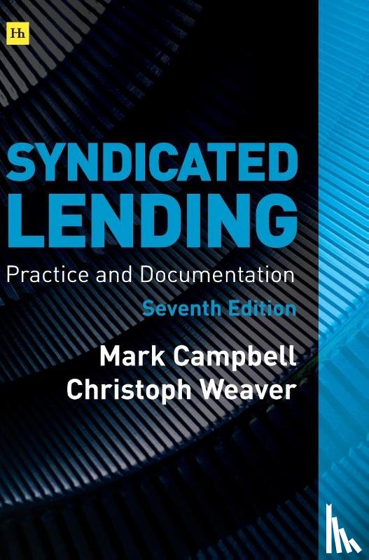 Campbell, Mark - Syndicated Lending