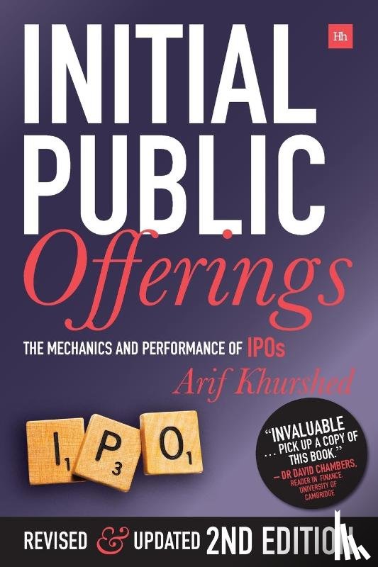 Khurshed, Arif - Initial Public Offerings (Second Edition)