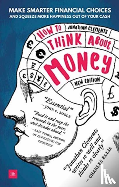 Clements, Jonathan - How to Think About Money