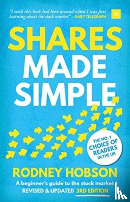 Hobson, Rodney - Shares Made Simple