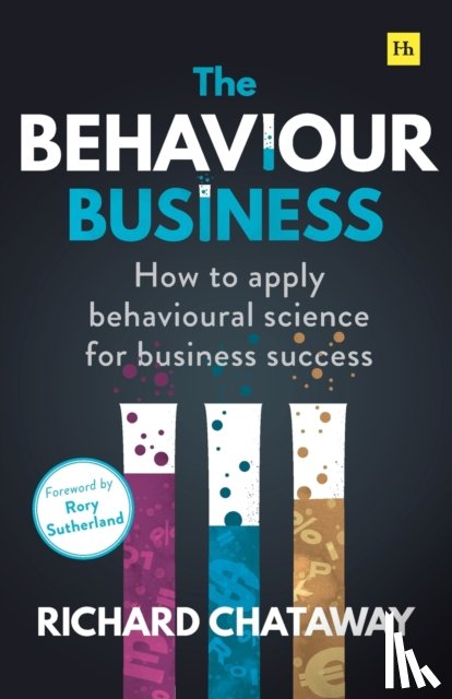 Chataway, Richard - The Behaviour Business