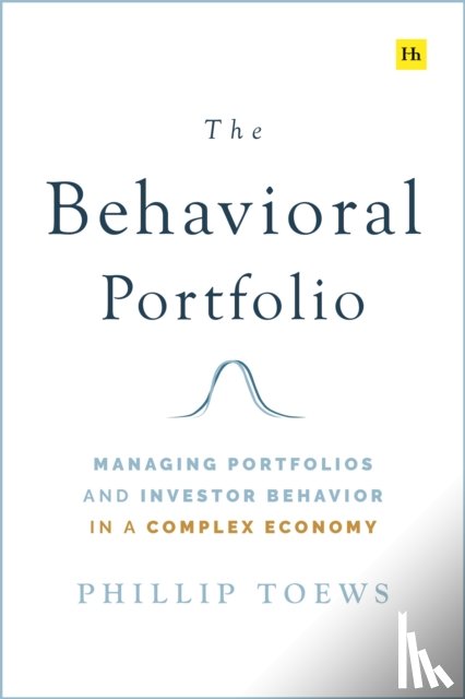 Toews, Phillip - The Behavioral Portfolio