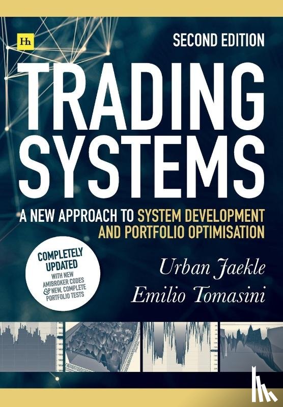 Tomasini, Emilio, Jaekle, Urban - Trading Systems (Second edition)