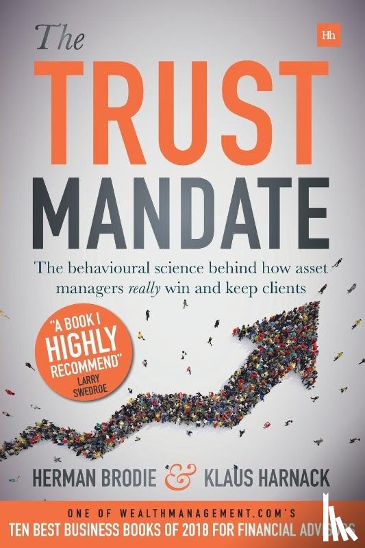 Brodie, Herman, Harnack, Klaus - The Trust Mandate