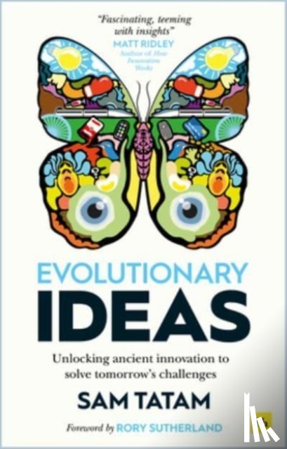 Tatam, Sam - Evolutionary Ideas