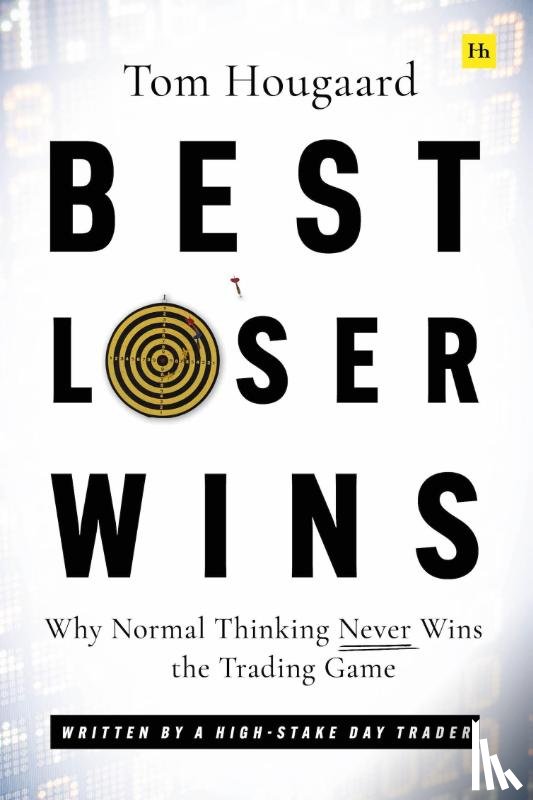 Hougaard, Tom - Best Loser Wins